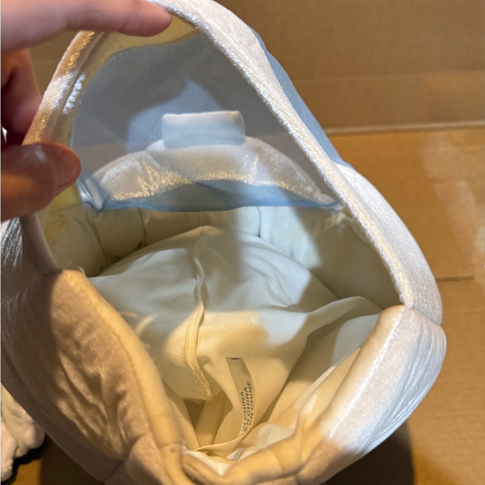 Disney Olaf White and Orange Costume Hat - Picture 3 of 4